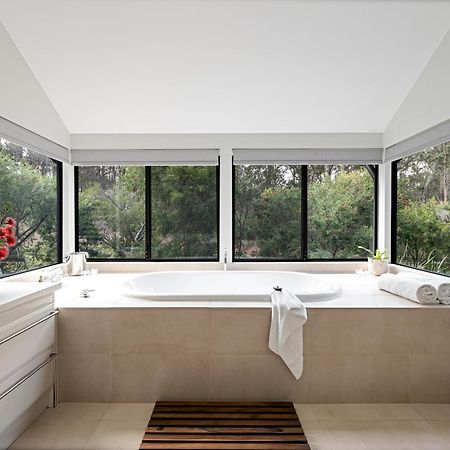 Jarrah Grove Forest Retreat - Adults Only Luxury Chalet Rosa Glen المظهر الخارجي الصورة