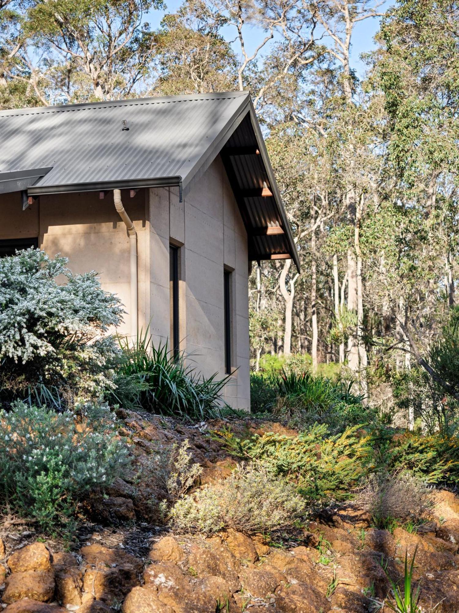 Jarrah Grove Forest Retreat - Adults Only Luxury Chalet Rosa Glen المظهر الخارجي الصورة
