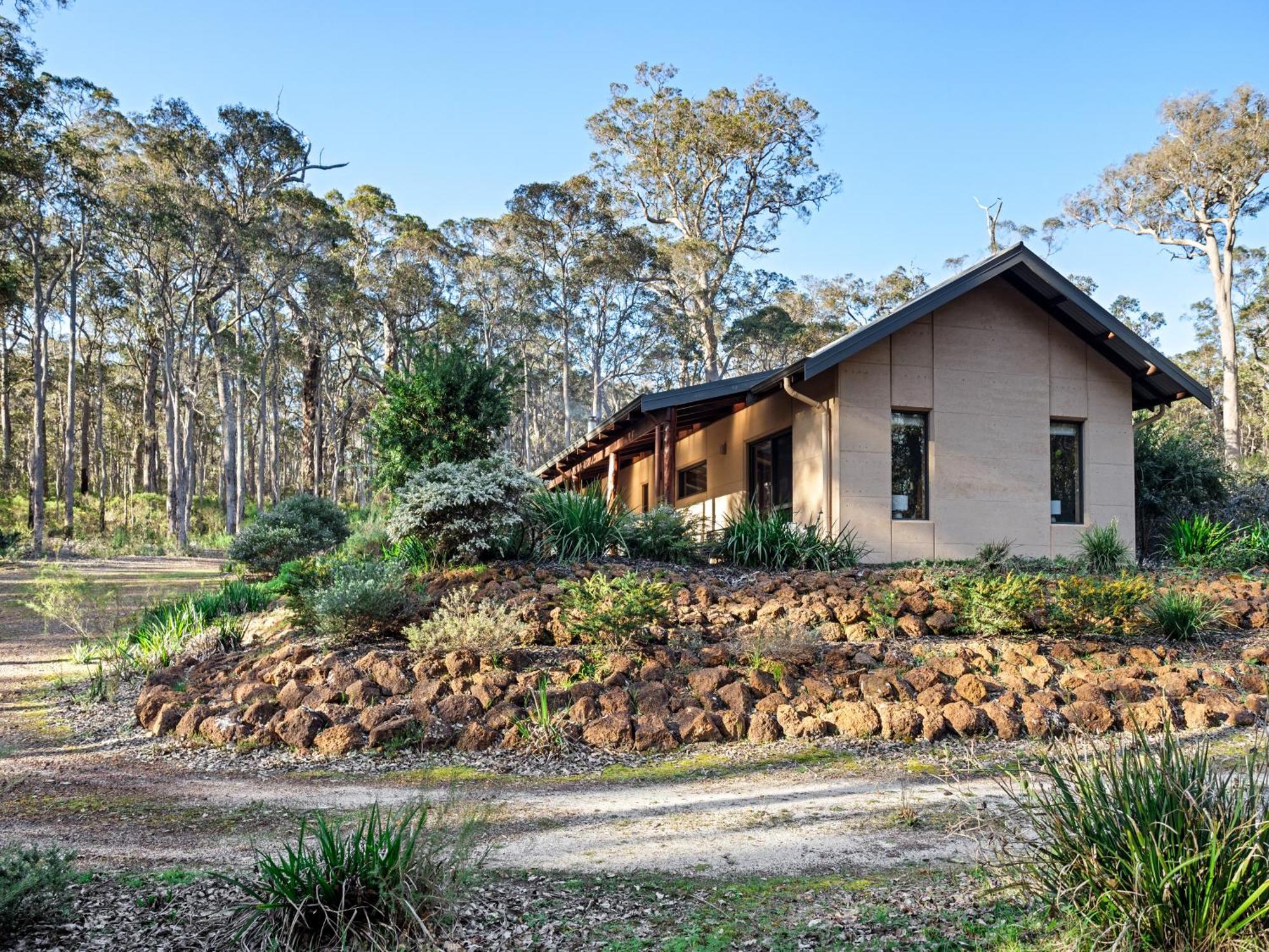 Jarrah Grove Forest Retreat - Adults Only Luxury Chalet Rosa Glen المظهر الخارجي الصورة