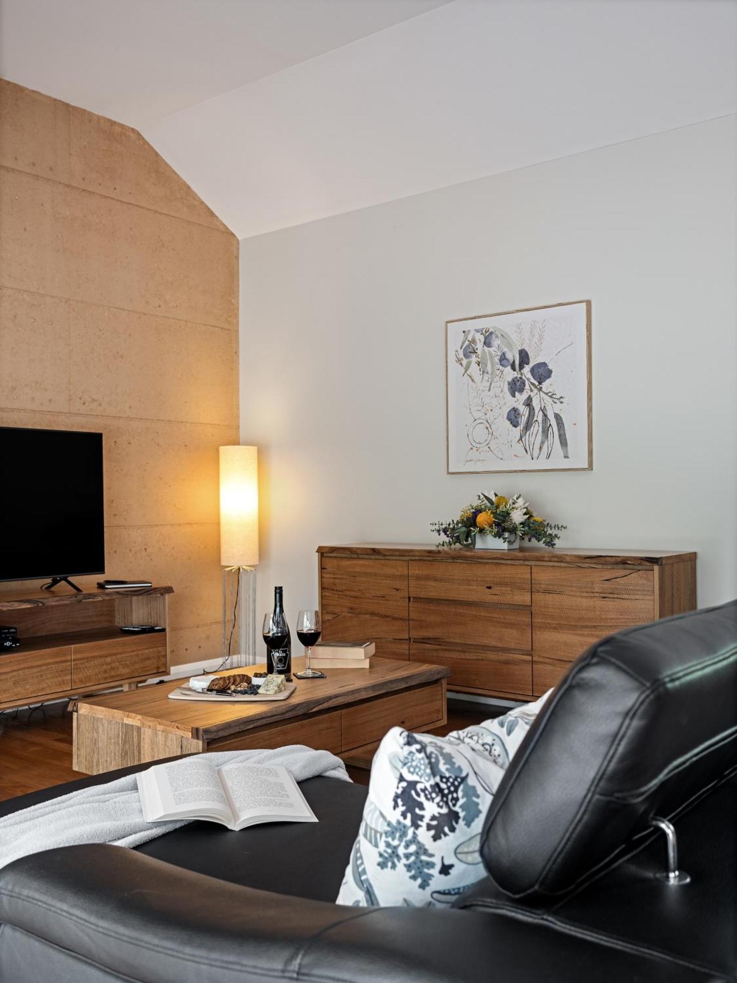 Jarrah Grove Forest Retreat - Adults Only Luxury Chalet Rosa Glen المظهر الخارجي الصورة