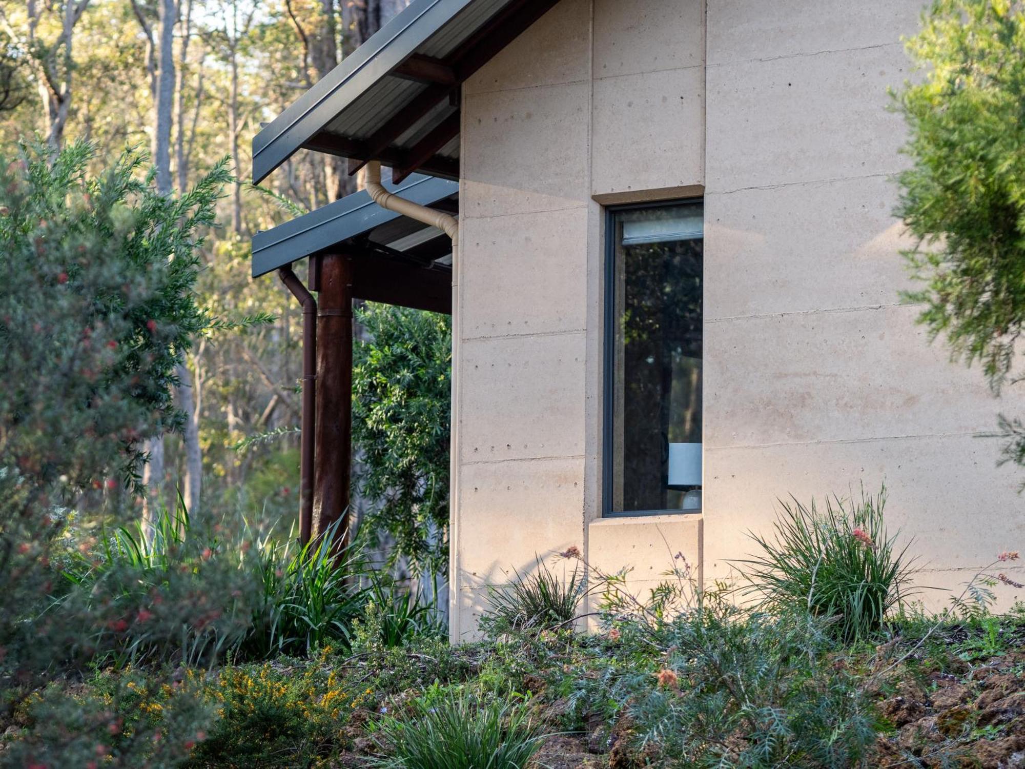 Jarrah Grove Forest Retreat - Adults Only Luxury Chalet Rosa Glen المظهر الخارجي الصورة